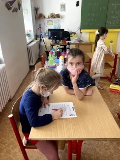 ŠD2_Harry Potter a únor 2021