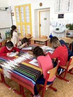 ŠD2_Harry Potter a únor 2021