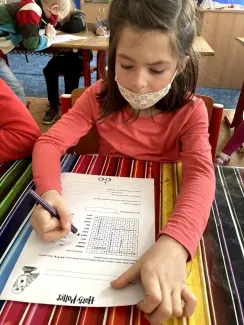 ŠD2_Harry Potter a únor 2021