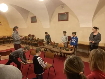 Poselství křesťanských svátků_5. A