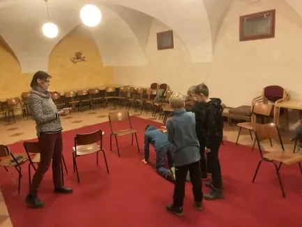 Poselství křesťanských svátků_5. A