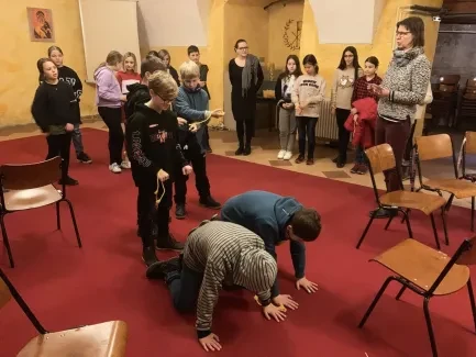 Poselství křesťanských svátků_5. A