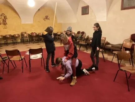 Poselství křesťanských svátků_5. A