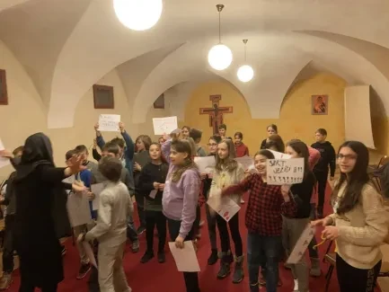 Poselství křesťanských svátků_5. A