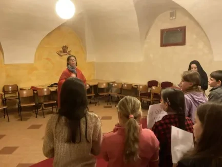 Poselství křesťanských svátků_5. A