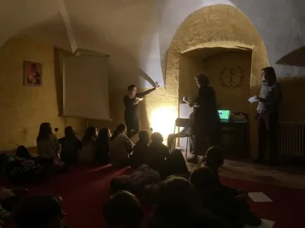 Poselství křesťanských svátků_5. A