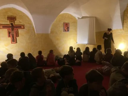 Poselství křesťanských svátků_5. A