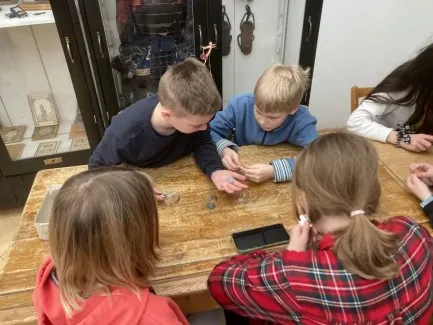 Muzejní profese_5. A