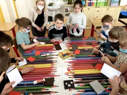 ŠD2_Harry Potter a únor 2021