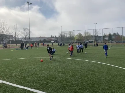 Fotbalový turnaj_McDonald´s Cup_4. A, 5. A