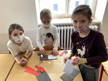 ŠD2_Harry Potter a únor 2021