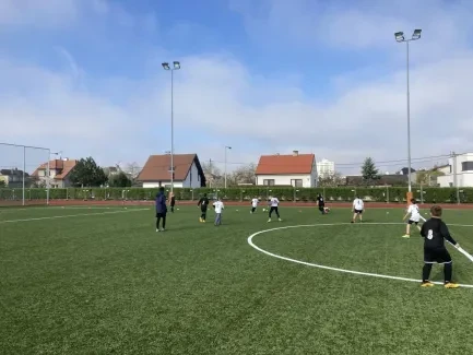 Fotbalový turnaj_McDonald´s Cup_4. A, 5. A