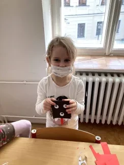 ŠD2_Harry Potter a únor 2021