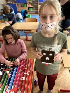 ŠD2_Harry Potter a únor 2021