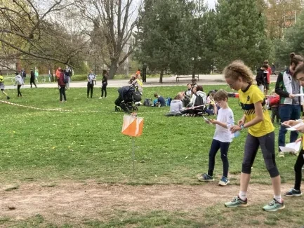 Liga škol_orienťák