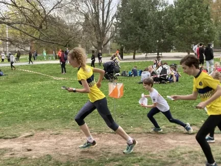 Liga škol_orienťák