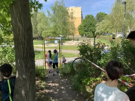 Liga škol_orienťák