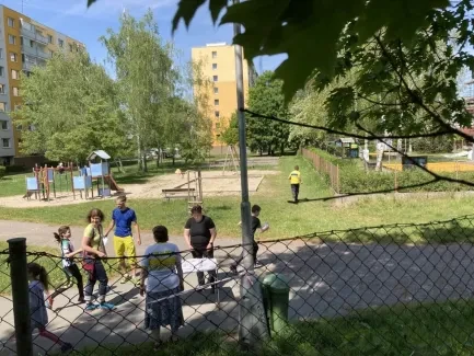 Liga škol_orienťák