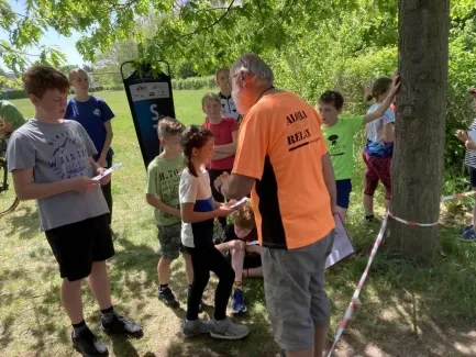 Liga škol_orienťák