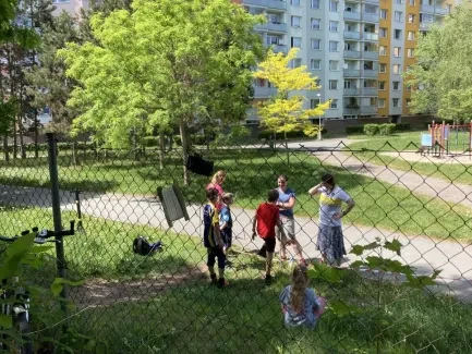 Liga škol_orienťák