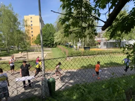 Liga škol_orienťák