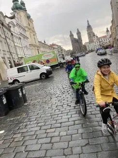 Škola v přírodě_5. A