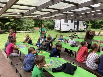 Škola v přírodě_5. A