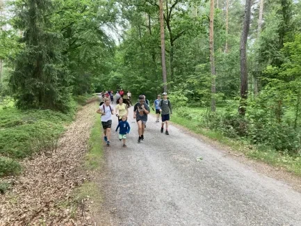 Škola v přírodě_5. A