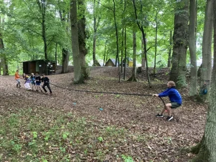 Škola v přírodě_5. A