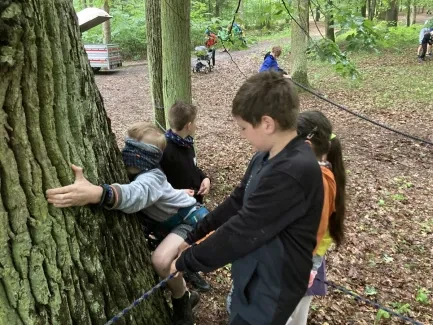 Škola v přírodě_5. A