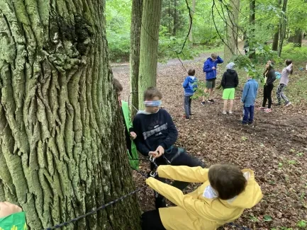 Škola v přírodě_5. A