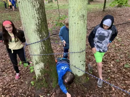 Škola v přírodě_5. A