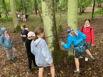 Škola v přírodě_5. A