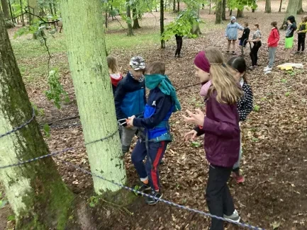 Škola v přírodě_5. A