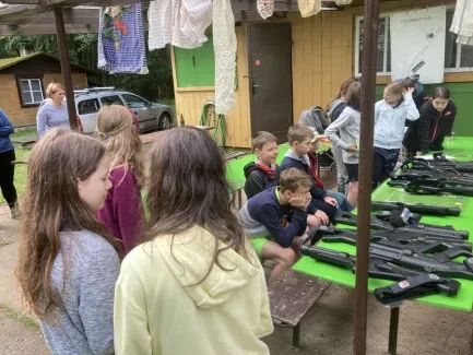 Škola v přírodě_5. A