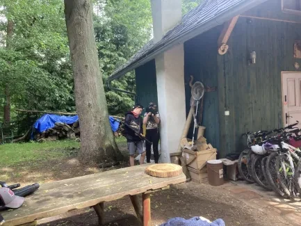 Škola v přírodě_5. A