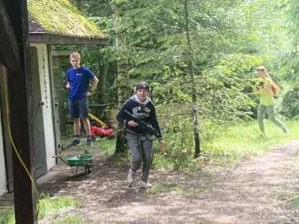 Škola v přírodě_5. A