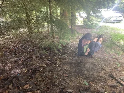 Škola v přírodě_5. A