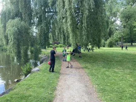 Škola v přírodě_5. A