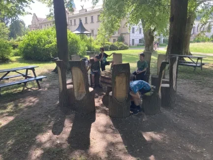 Škola v přírodě_5. A