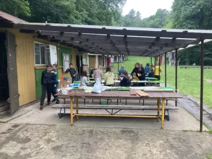 Škola v přírodě_5. A