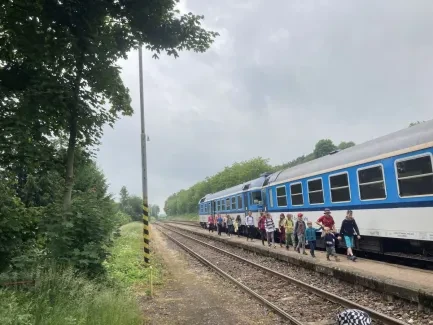 Škola v přírodě_5. A