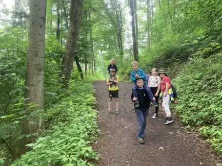 Škola v přírodě_5. A