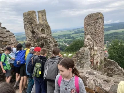 Škola v přírodě_5. A