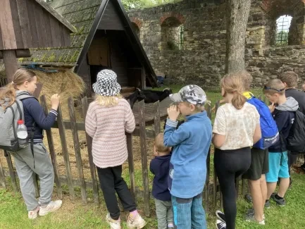 Škola v přírodě_5. A