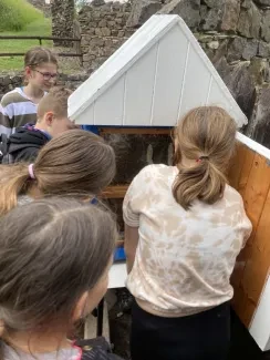 Škola v přírodě_5. A