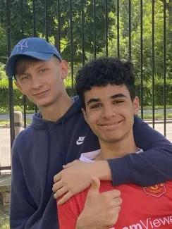 Výtvarka deváťáků_1