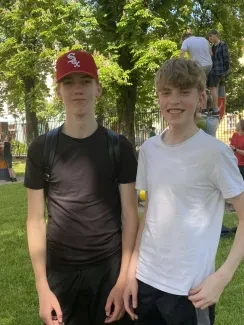 Výtvarka deváťáků_2