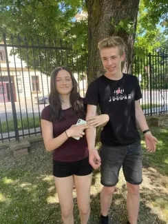 Výtvarka deváťáků_2