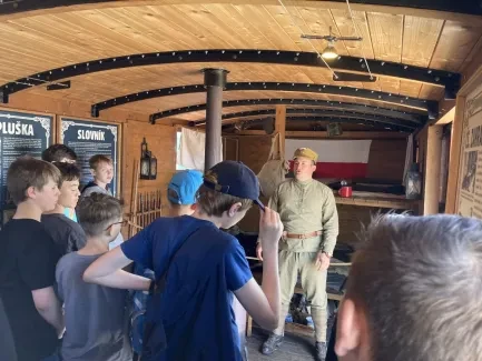 Legiovlak_7. A, 7. B